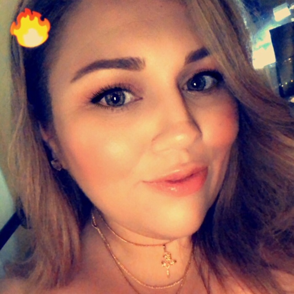 Meet your Posher, Tracey